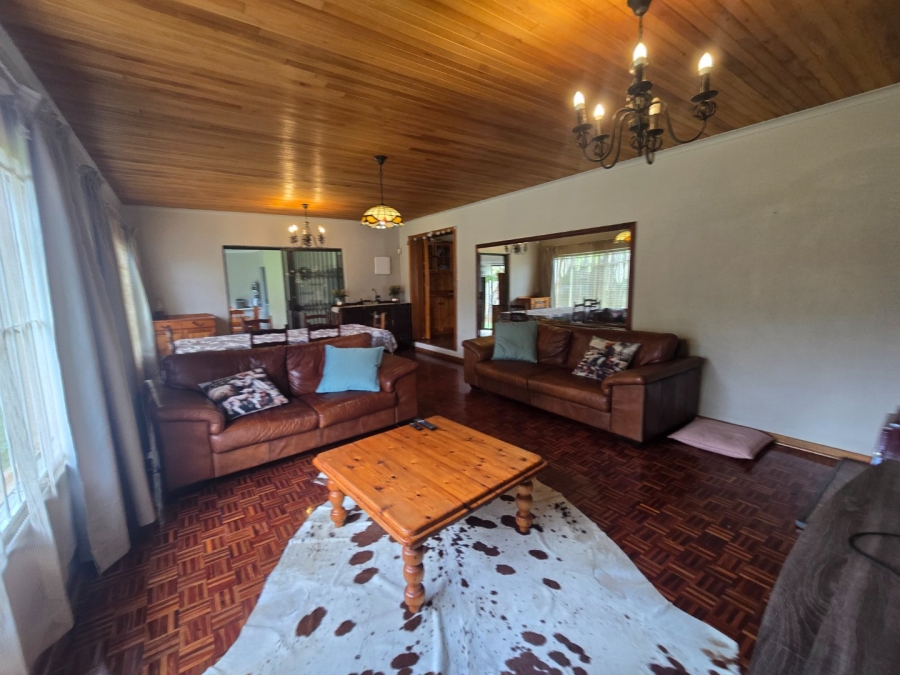 4 Bedroom Property for Sale in Dan Pienaar Free State